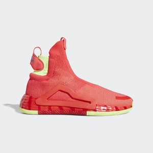 adidas Consortium N3XT L3V3L x Captain America EF2257 Grailify